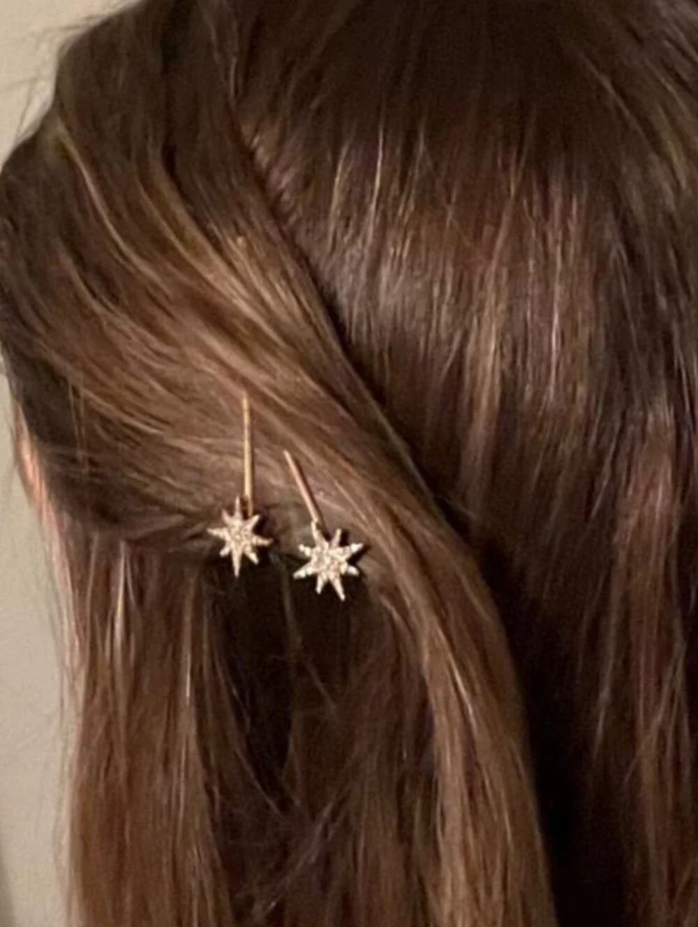 Kristin Ess these clips
